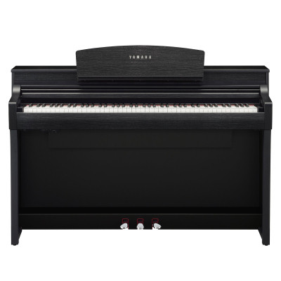 Цифрове піаніно Yamaha Clavinova CSP-275 Black (CSP-275B)