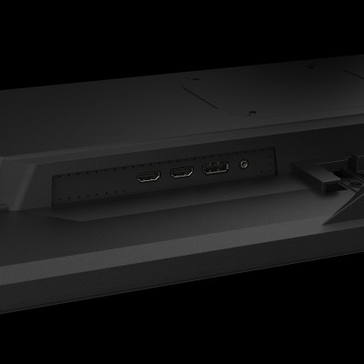 Монітор GIGABYTE GS27F Gaming Monitor (GS27F-EK)