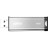 USB флеш накопичувач AddLink 64GB U25 Silver USB 2.0 (ad64GBU25S2)