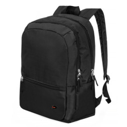 Рюкзак для ноутбука Porto 15.6&quot; RNB-3033 black (RNB-3033BK)