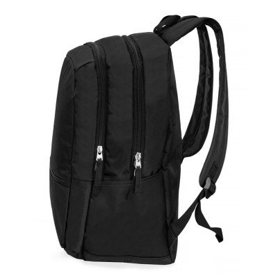 Рюкзак для ноутбука Porto 15.6&quot; RNB-3033 black (RNB-3033BK)