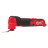 Реноватор Milwaukee M12 FUEL FMT-0 (без АКБ та ЗП) (4933472238)