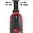 Реноватор Milwaukee M12 FUEL FMT-0 (без АКБ та ЗП) (4933472238)