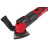 Реноватор Milwaukee M12 FUEL FMT-0 (без АКБ та ЗП) (4933472238)