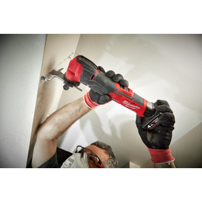 Реноватор Milwaukee M12 FUEL FMT-0 (без АКБ та ЗП) (4933472238)