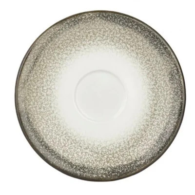 Блюдце By Bone Tinta Spazio 15,5 см під чашки 220 і 280 мл (TN-SZ-ZT-01-CT)