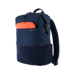 Рюкзак для ноутбука Tucano 13&quot; Modo Small Backpack MBP blue (BMDOKS-B)
