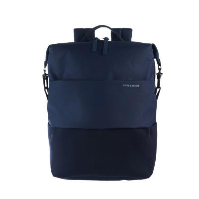 Рюкзак для ноутбука Tucano 13&quot; Modo Small Backpack MBP blue (BMDOKS-B)