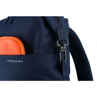 Рюкзак для ноутбука Tucano 13&quot; Modo Small Backpack MBP blue (BMDOKS-B)