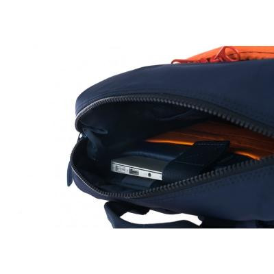 Рюкзак для ноутбука Tucano 13&quot; Modo Small Backpack MBP blue (BMDOKS-B)