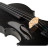 Скрипка Stentor Harlequin Electric Violin Outfit 4/4 Black (1515ABK)