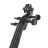 Скрипка Stentor Harlequin Electric Violin Outfit 4/4 Black (1515ABK)