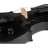 Скрипка Stentor Harlequin Electric Violin Outfit 4/4 Black (1515ABK)