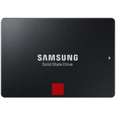 Накопичувач SSD 2.5&quot; 1TB Samsung (MZ-76P1T0BW)