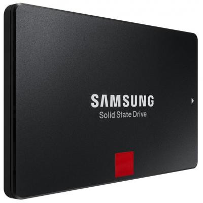 Накопичувач SSD 2.5&quot; 1TB Samsung (MZ-76P1T0BW)