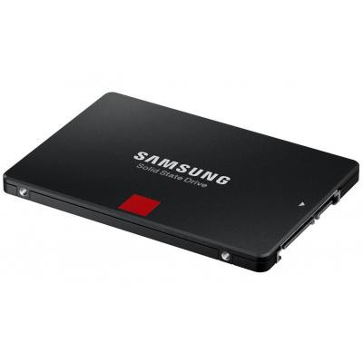 Накопичувач SSD 2.5&quot; 1TB Samsung (MZ-76P1T0BW)
