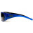 Сонцезахисні окуляри BluWater Biscayene Blue Polarized Сірі (4БИСК-Г20П)