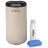 Фумігатор Thermacell Patio Shield Mosquito Repeller MR-PS Linen (1200.05.92)