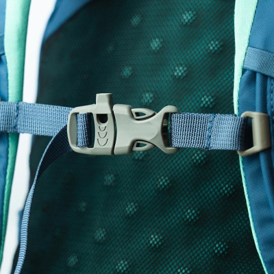 Рюкзак туристичний Osprey Jet 18 wave blue O/S (009.2135)