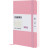 Тижневик Axent датований 2025 Partner Soft Skin 145х210 мм, пудровий (8810-25-24-A)