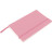 Тижневик Axent датований 2025 Partner Soft Skin 145х210 мм, пудровий (8810-25-24-A)