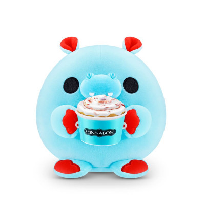 М&#039;яка іграшка Snackle сюрприз K2 серія 2 Mini Brands (77510K2)