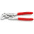 Ключ KNIPEX переставний, 5 шт (00 19 55 S4)