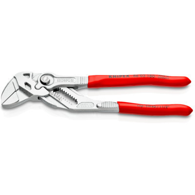 Ключ KNIPEX переставний, 5 шт (00 19 55 S4)