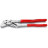 Ключ KNIPEX переставний, 5 шт (00 19 55 S4)