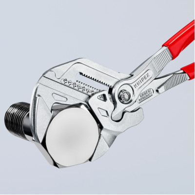 Ключ KNIPEX переставний, 5 шт (00 19 55 S4)