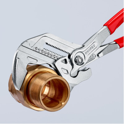 Ключ KNIPEX переставний, 5 шт (00 19 55 S4)