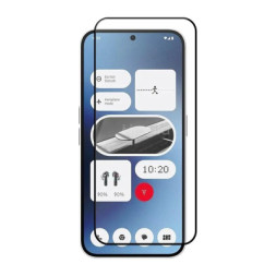 Скло захисне PowerPlant Full screen Nothing Phone (2a) (GL605382)
