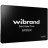 Накопичувач SSD 2.5&quot; 120GB Spider Wibrand (WI2.5SSD/SP120GBST)