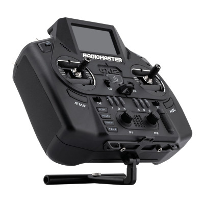 Аксесуар до пульта RadioMaster GX12 Radio Multi-Stand (HP0157.0096)