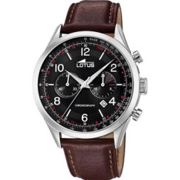 Наручний годинник Lotus Watch 18557/3