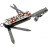 Ніж Victorinox NailClip 580 Edelweiss (0.6463.840)