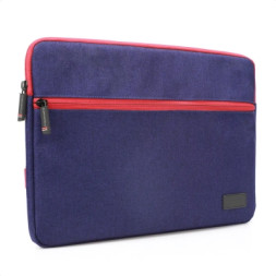 Чохол до ноутбука Promate 16&quot; Portfolio-L Blue (portfolio-l.blue)