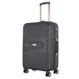 Валіза Semi Line 24&quot; M T5787-2 Black (DAS302969)