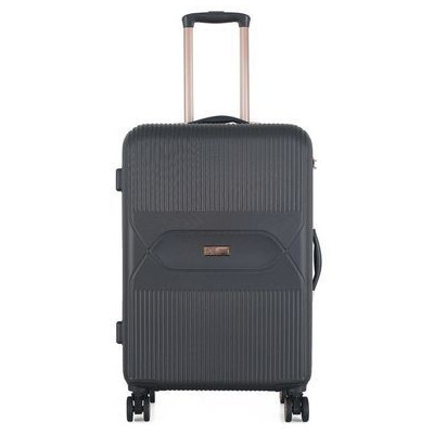Валіза Semi Line 24&quot; M T5787-2 Black (DAS302969)