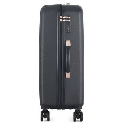 Валіза Semi Line 24&quot; M T5787-2 Black (DAS302969)