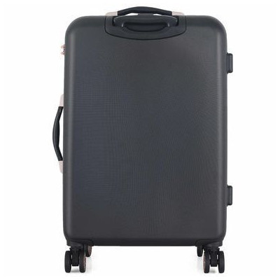 Валіза Semi Line 24&quot; M T5787-2 Black (DAS302969)