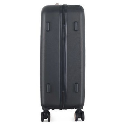Валіза Semi Line 24&quot; M T5787-2 Black (DAS302969)