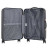 Валіза Semi Line 24&quot; M T5787-2 Black (DAS302969)
