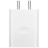 Зарядний пристрій Oppo 45W SUPERVOOC/WHITE (VCB4JAEH)