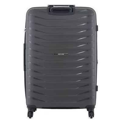 Валіза Semi Line 29&quot; L T5586-6 Dark Grey (DAS302887)