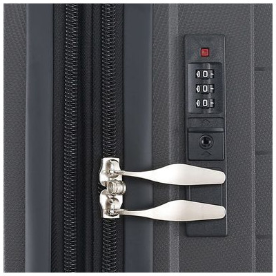 Валіза Semi Line 29&quot; L T5586-6 Dark Grey (DAS302887)
