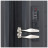 Валіза Semi Line 29&quot; L T5586-6 Dark Grey (DAS302887)