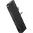Концентратор Baseus USB3.1 Type-C+3.5mm toUSB 3.0/RJ45/Type-C/3.5mm forSurfaceGo (CAHUB-FG01)