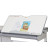 Парта Mealux Hamilton Multicolor Pink Lite (BD-680 W/G MC + PN Lite)