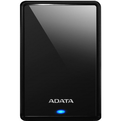 Зовнішній жорсткий диск 2.5&quot; 4TB ADATA (AHV620S-4TU31-CBK)